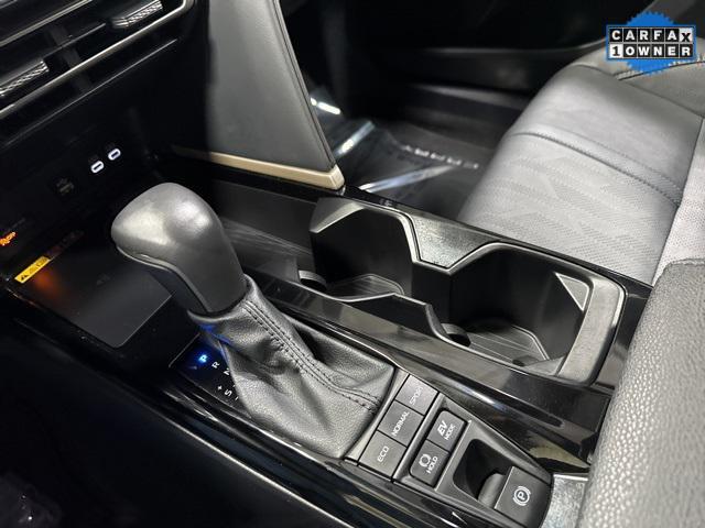 used 2025 Toyota Camry car, priced at $35,227
