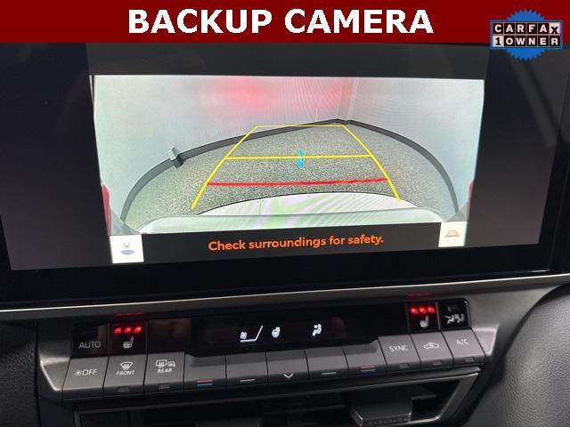 used 2025 Toyota Camry car, priced at $35,227