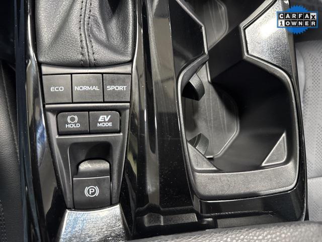 used 2025 Toyota Camry car, priced at $35,227