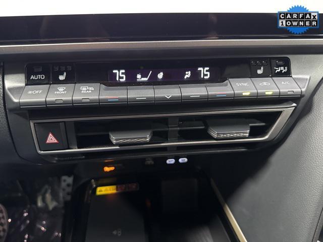 used 2025 Toyota Camry car, priced at $35,227