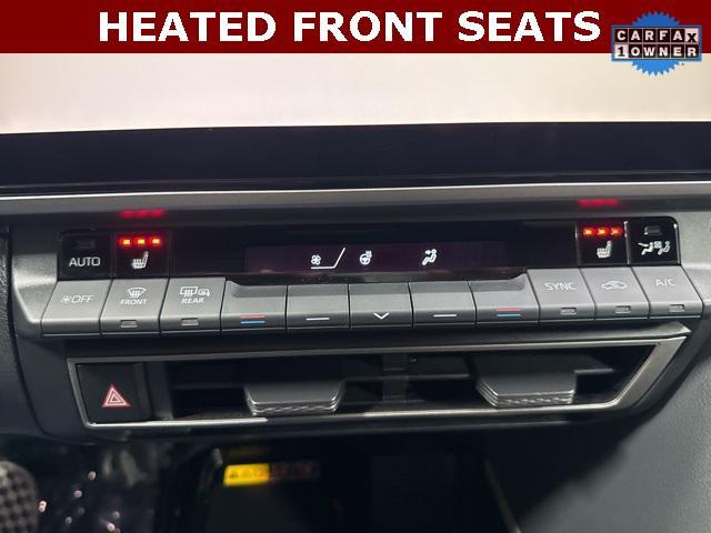 used 2025 Toyota Camry car, priced at $35,227