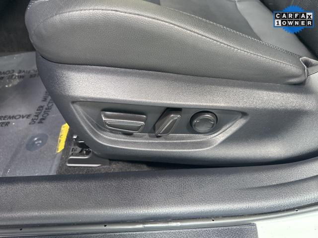 used 2025 Toyota Camry car, priced at $35,227