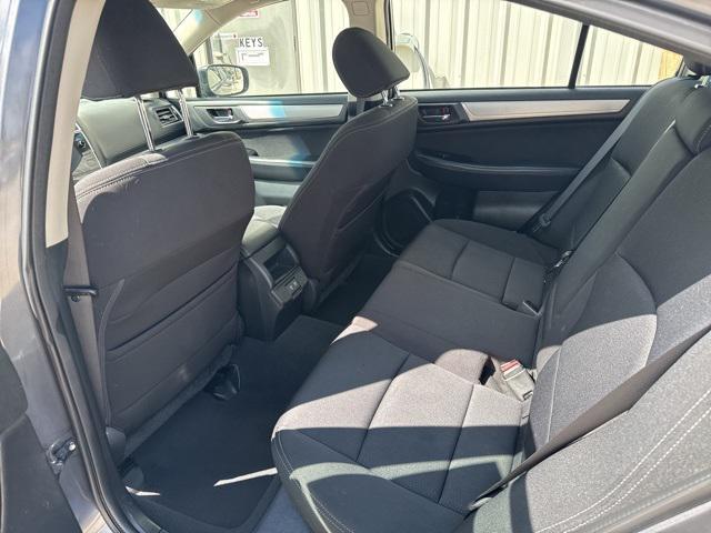 used 2019 Subaru Legacy car, priced at $18,000