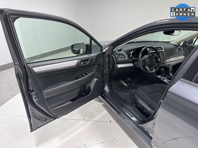 used 2019 Subaru Legacy car, priced at $18,000