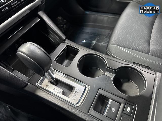 used 2019 Subaru Legacy car, priced at $18,000