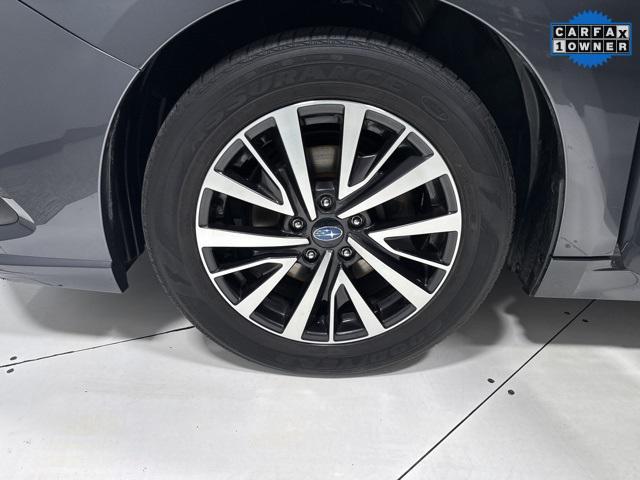 used 2019 Subaru Legacy car, priced at $18,000