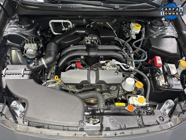 used 2019 Subaru Legacy car, priced at $18,000