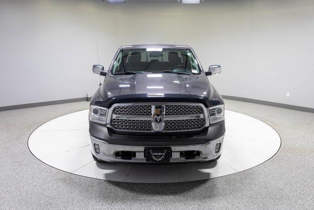 used 2017 Ram 1500 car, priced at $29,980