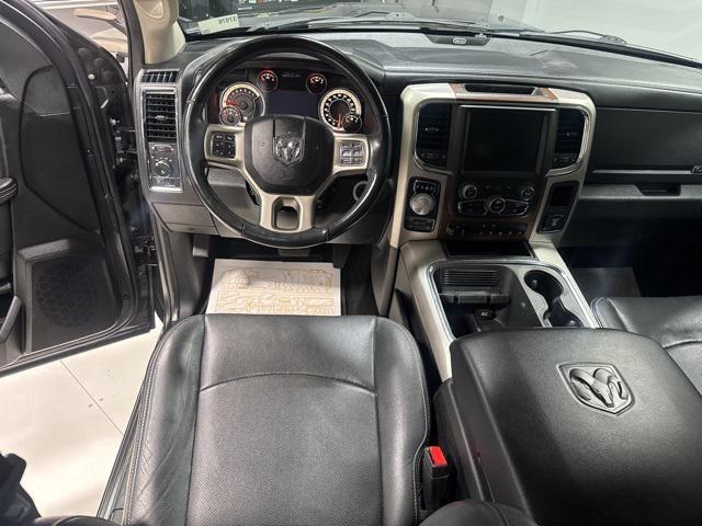 used 2017 Ram 1500 car, priced at $29,980
