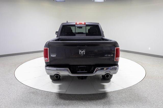used 2017 Ram 1500 car, priced at $29,980