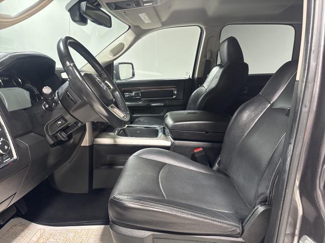 used 2017 Ram 1500 car, priced at $29,980