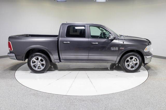 used 2017 Ram 1500 car, priced at $29,980