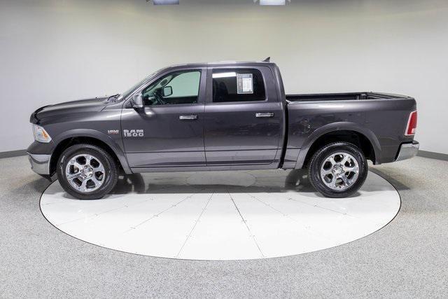 used 2017 Ram 1500 car, priced at $29,980