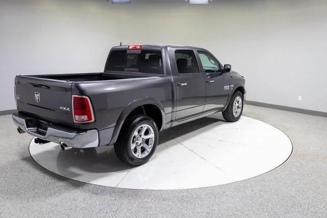 used 2017 Ram 1500 car, priced at $29,980