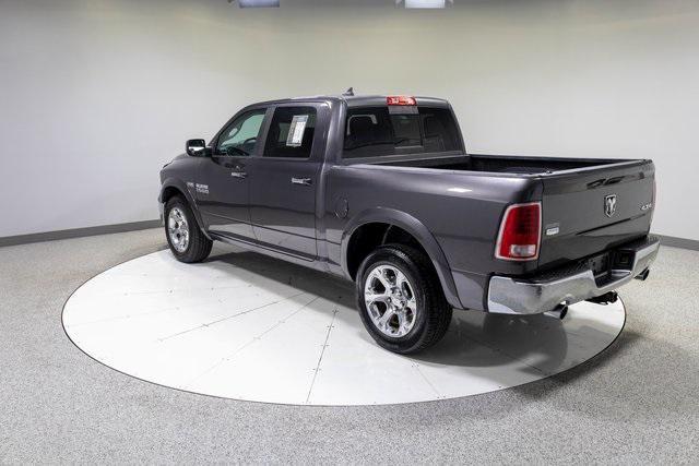 used 2017 Ram 1500 car, priced at $29,980