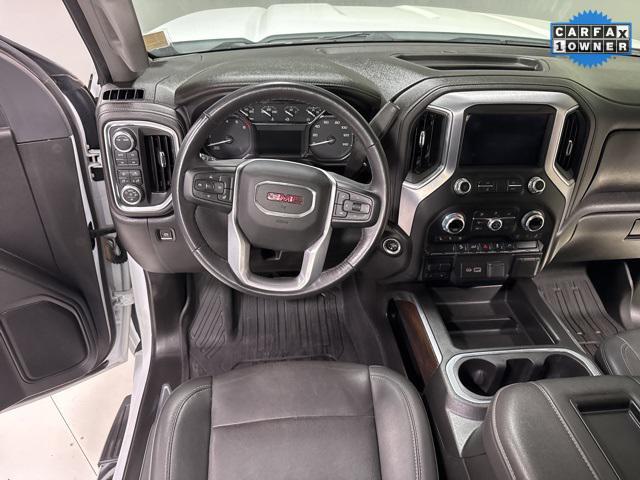 used 2022 GMC Sierra 2500 car, priced at $53,849