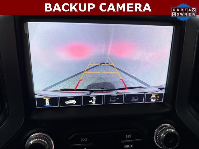 used 2022 GMC Sierra 2500 car, priced at $53,849