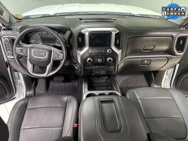 used 2022 GMC Sierra 2500 car, priced at $53,849