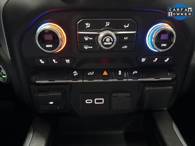 used 2022 GMC Sierra 2500 car, priced at $53,849