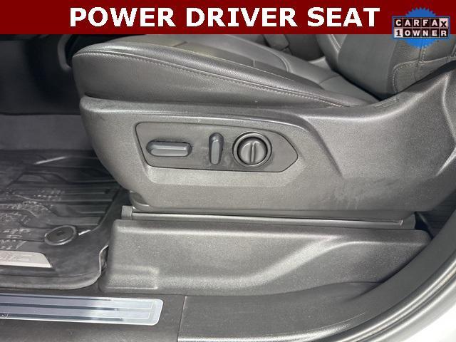 used 2022 GMC Sierra 2500 car, priced at $53,849