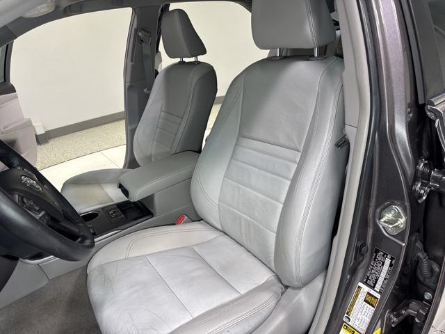 used 2015 Toyota Camry car, priced at $16,980