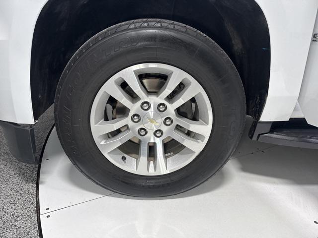 used 2018 Chevrolet Suburban car, priced at $24,500