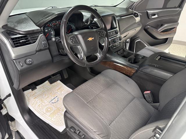 used 2018 Chevrolet Suburban car, priced at $24,500
