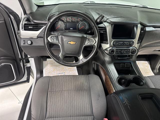 used 2018 Chevrolet Suburban car, priced at $24,500