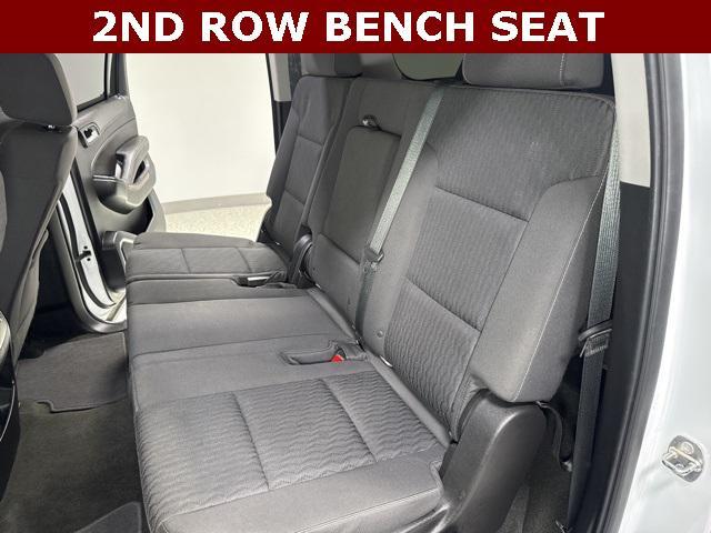 used 2018 Chevrolet Suburban car, priced at $24,500