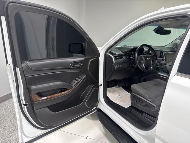 used 2018 Chevrolet Suburban car, priced at $24,500
