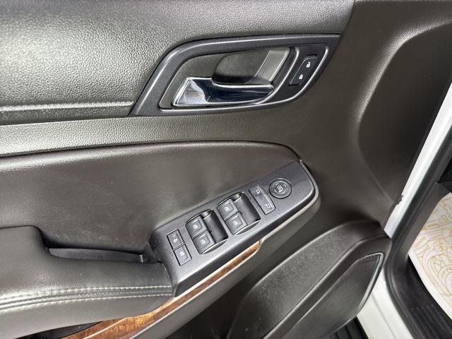 used 2018 Chevrolet Suburban car, priced at $24,500