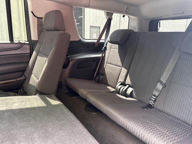 used 2018 Chevrolet Suburban car, priced at $25,000
