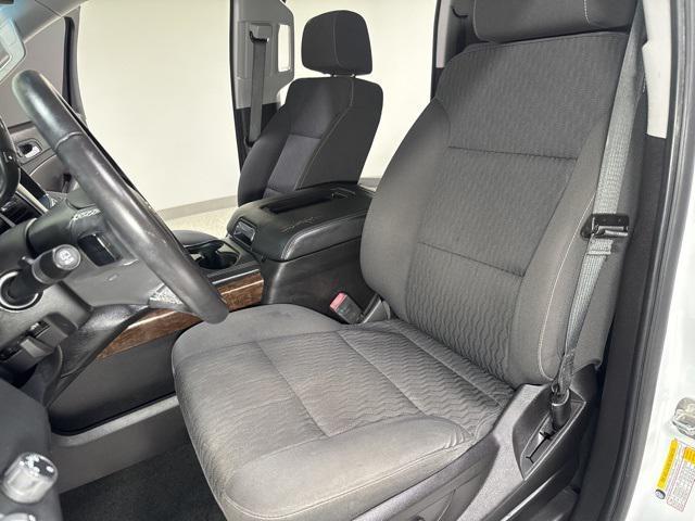 used 2018 Chevrolet Suburban car, priced at $24,500