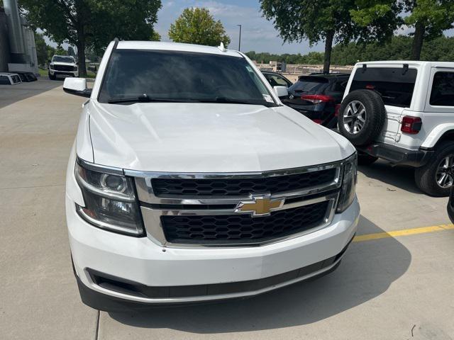 used 2018 Chevrolet Suburban car, priced at $25,000