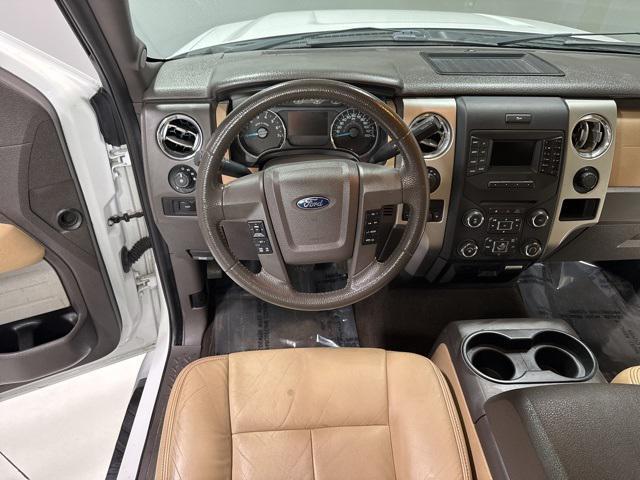 used 2014 Ford F-150 car, priced at $16,980