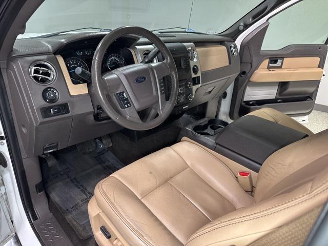 used 2014 Ford F-150 car, priced at $16,980