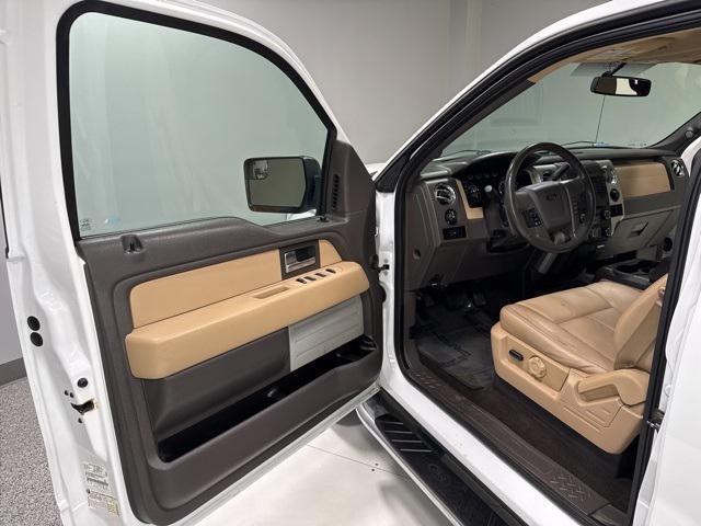 used 2014 Ford F-150 car, priced at $16,980