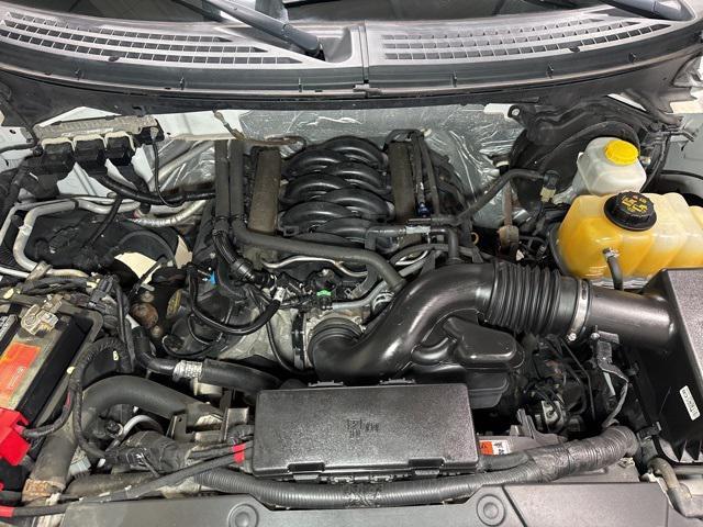 used 2014 Ford F-150 car, priced at $16,980