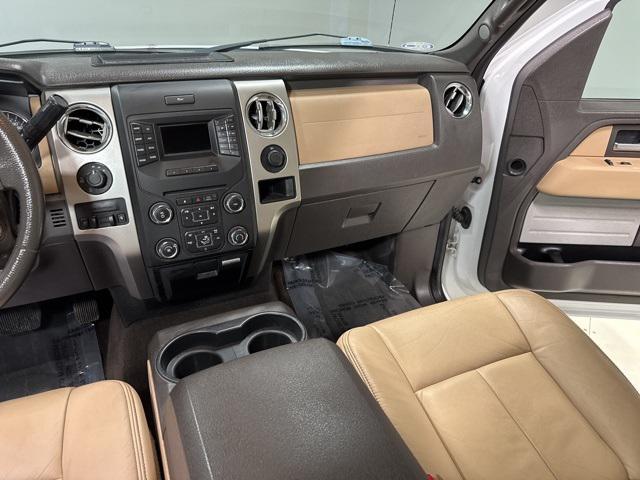 used 2014 Ford F-150 car, priced at $16,980
