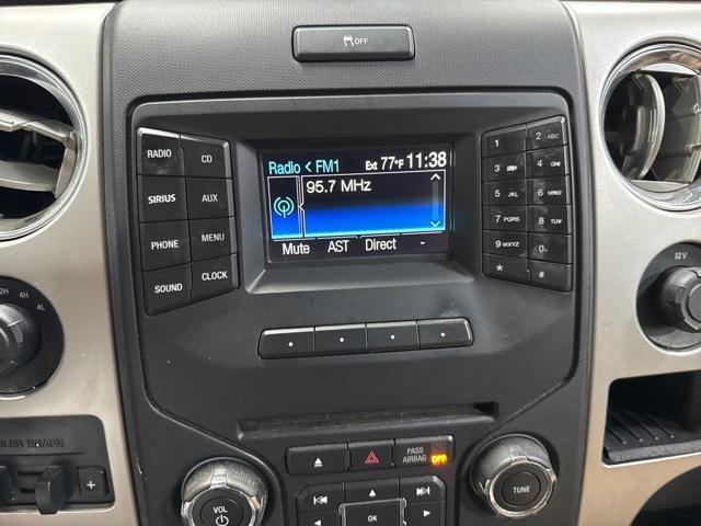 used 2014 Ford F-150 car, priced at $16,980