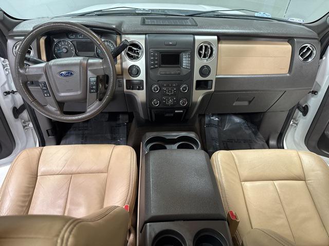 used 2014 Ford F-150 car, priced at $16,980