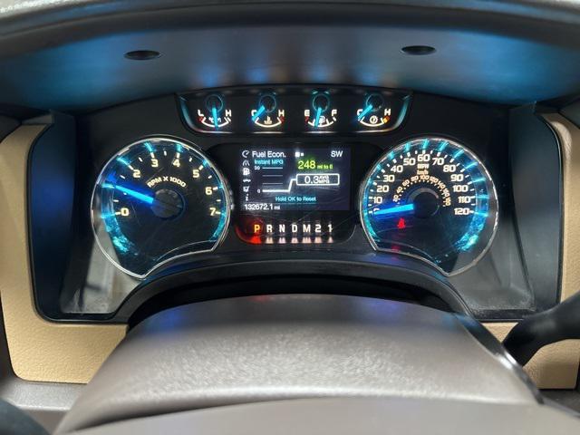 used 2014 Ford F-150 car, priced at $16,980
