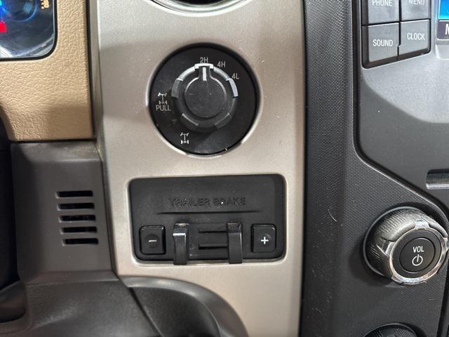 used 2014 Ford F-150 car, priced at $16,980