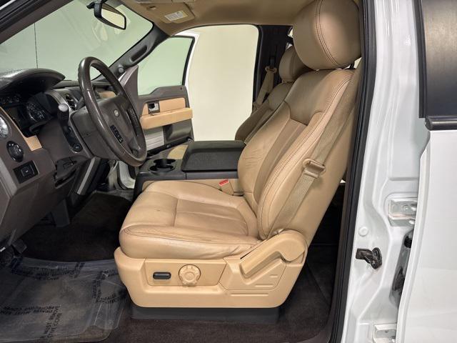 used 2014 Ford F-150 car, priced at $16,980