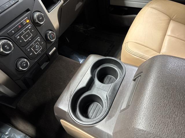 used 2014 Ford F-150 car, priced at $16,980