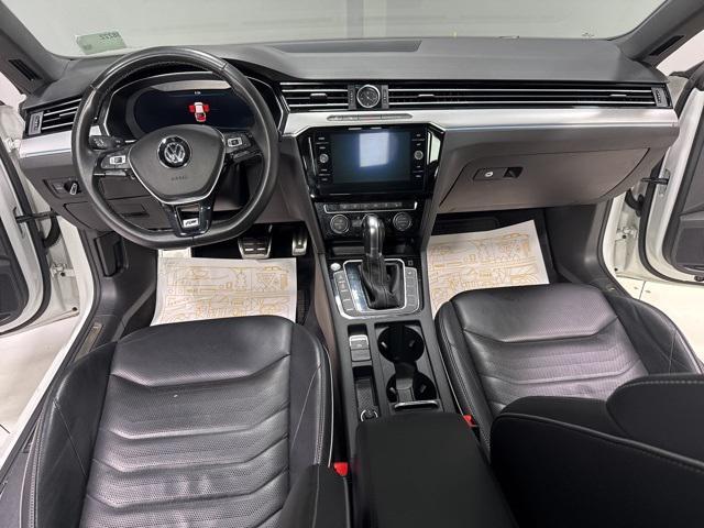 used 2019 Volkswagen Arteon car, priced at $23,500
