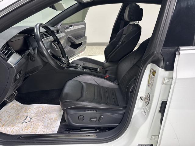 used 2019 Volkswagen Arteon car, priced at $23,500