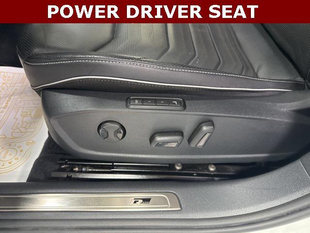used 2019 Volkswagen Arteon car, priced at $23,500