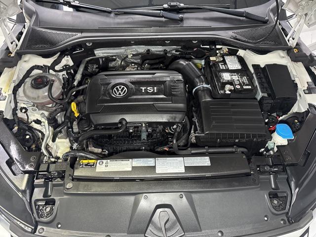 used 2019 Volkswagen Arteon car, priced at $23,500