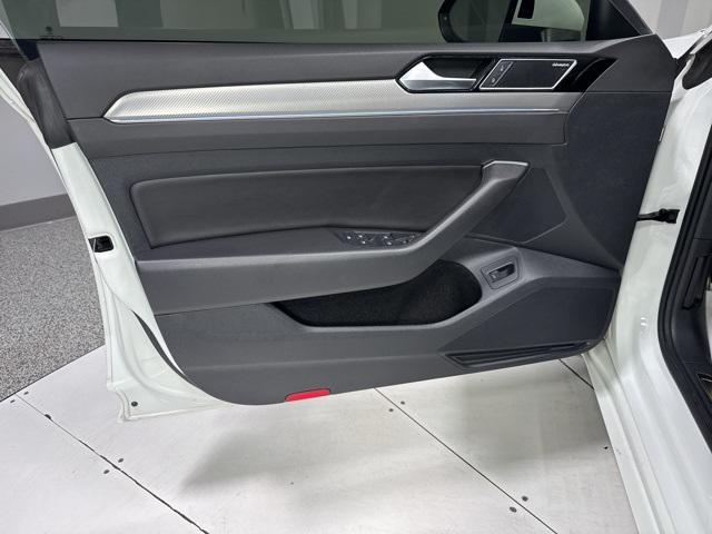 used 2019 Volkswagen Arteon car, priced at $23,500